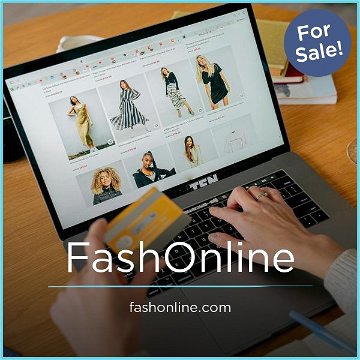 FashOnline.com