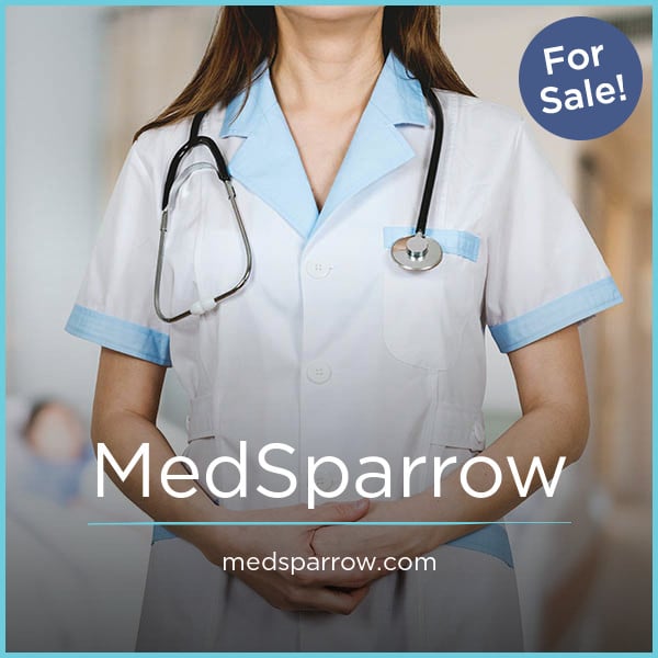 MedSparrow.com image 2