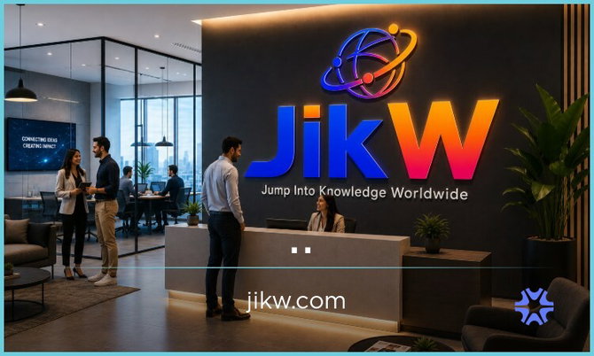 JikW.com — 2