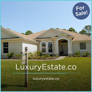 LuxuryEstate.co