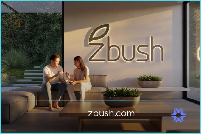 ZBush.com image 2