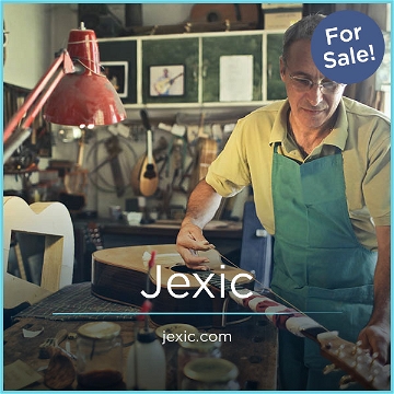 Jexic.com