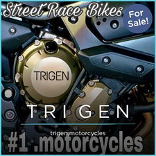 TriGEN logo