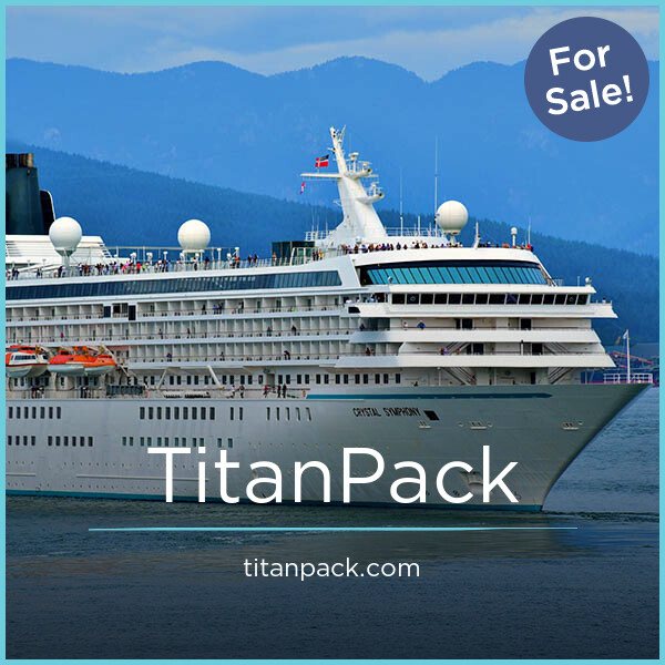 TitanPack.com - buying Unique premium names