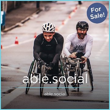 Able.social