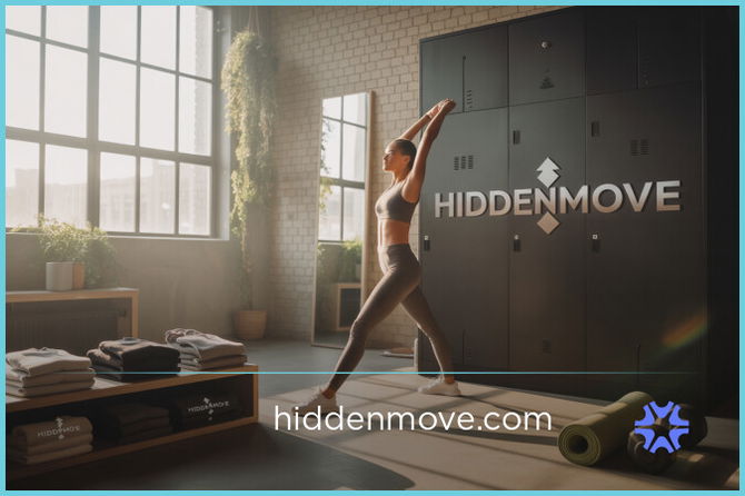 HiddenMove.com — 2