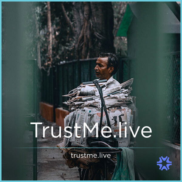 TrustMe.live