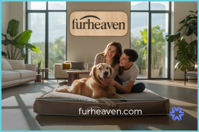 FurHeaven.com — 2