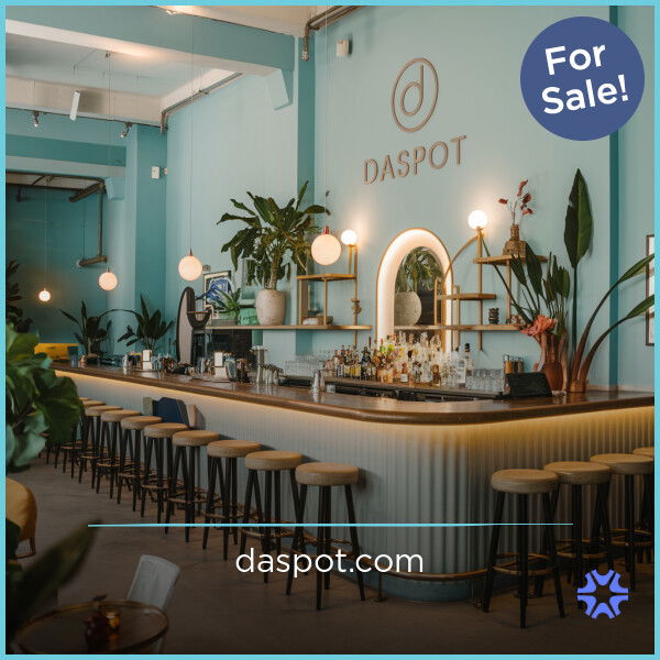 DaSpot.com