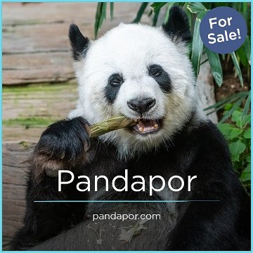 Pandapor.com