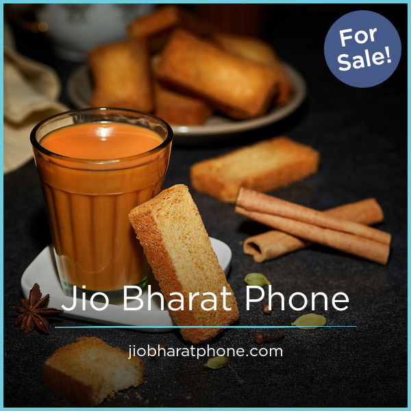 JioBharatPhone.com