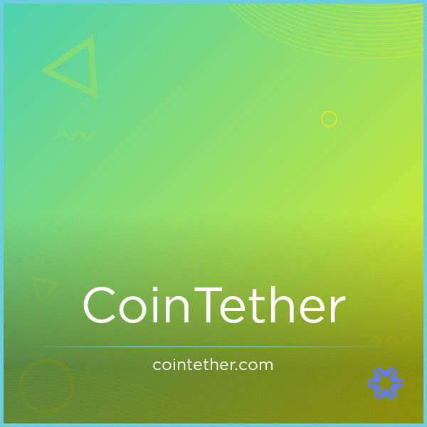 CoinTether.com