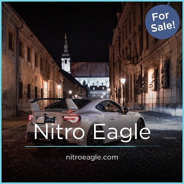 NitroEagle.com