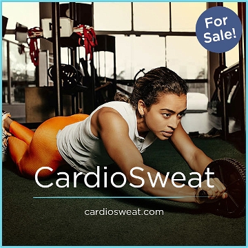 CardioSweat.com