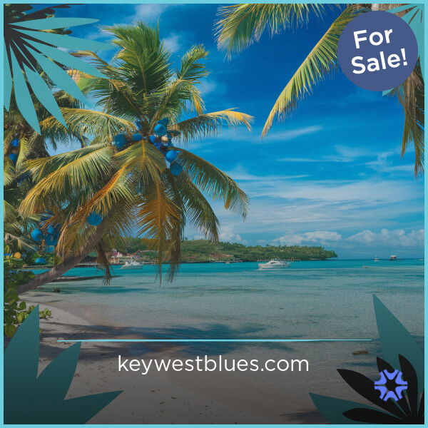 KeyWestBlues.com