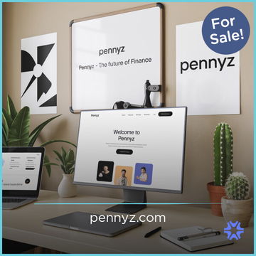 Pennyz.com