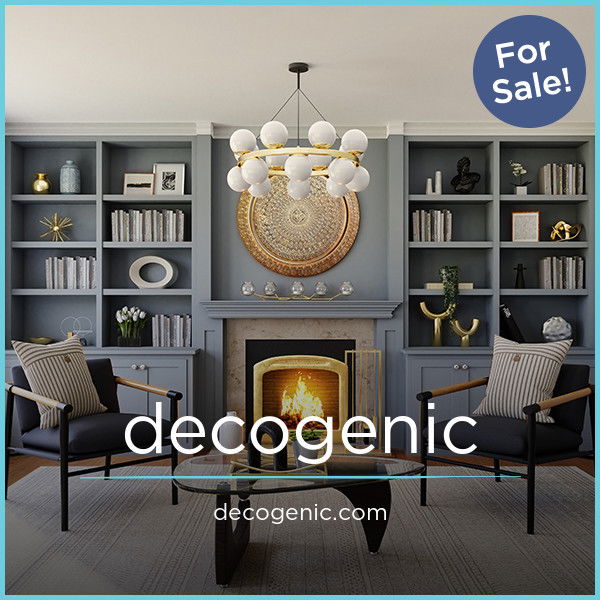 Decogenic.com