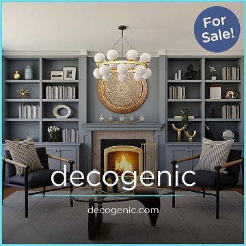 Decogenic.com