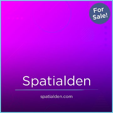 SpatialDen.com