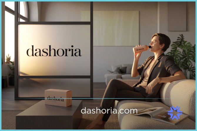Dashoria.com — 2