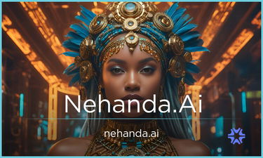Nehanda.Ai is for sale