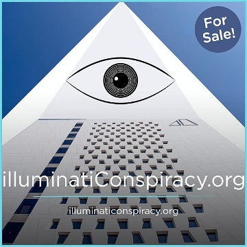 illuminatiConspiracy.org
