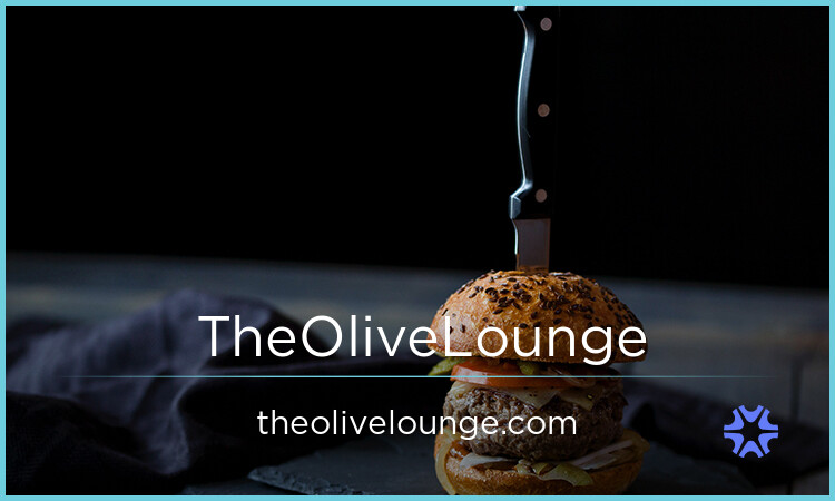 TheOliveLounge.com - New premium names