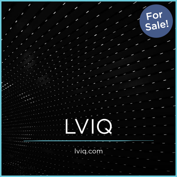 LVIQ.com — 2