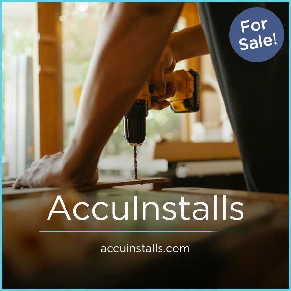 AccuInstalls.com