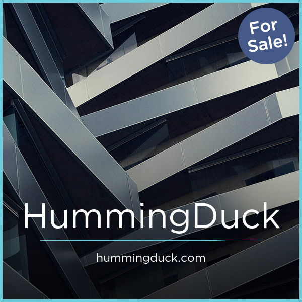 HummingDuck.com — 2