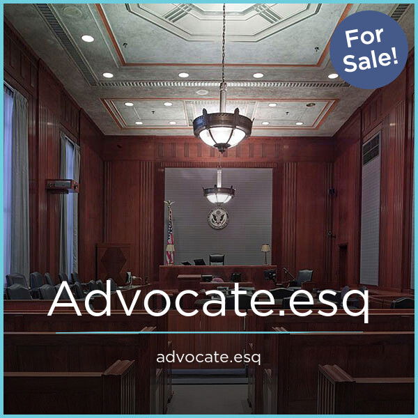 Advocate.esq — 2