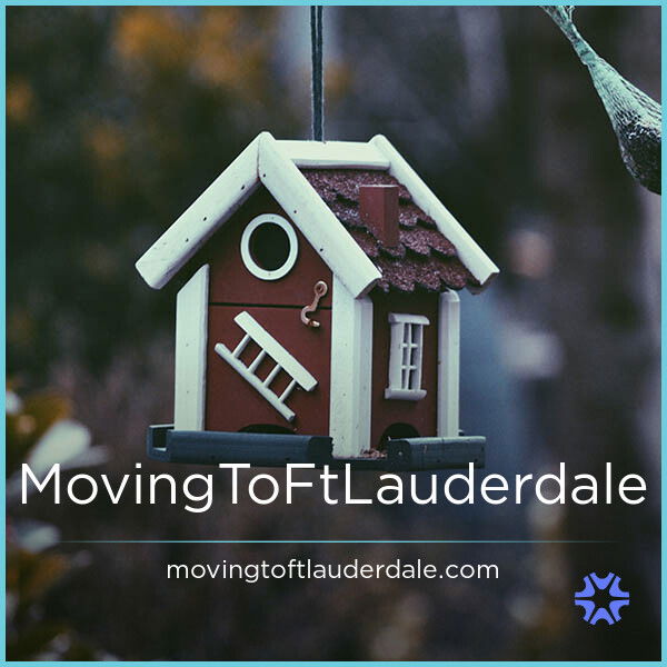 MovingToFtLauderdale.com