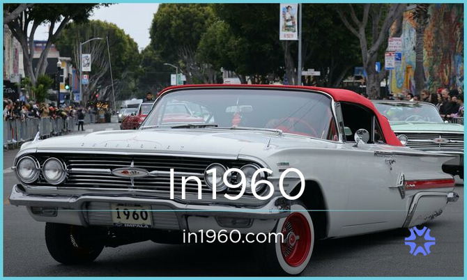 In1960.com