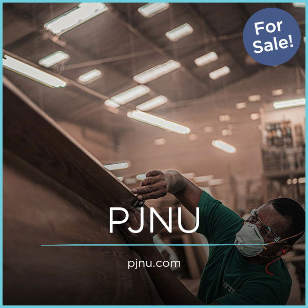 PJNU.COM
