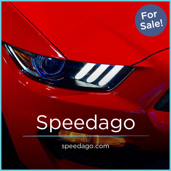 Speedago.com