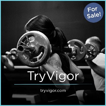 TryVigor.com