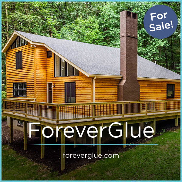 ForeverGlue.com — 2