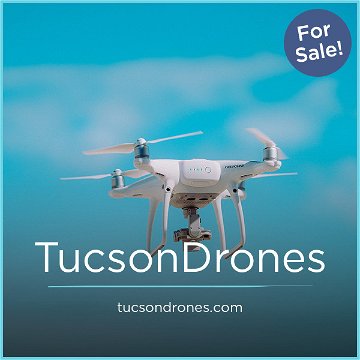 TucsonDrones.com