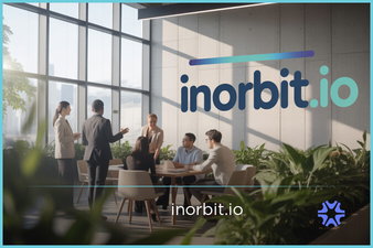 InOrbit.io - Catchy premium domain names