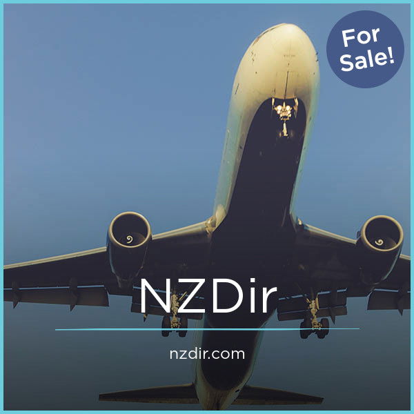 NZDir.com