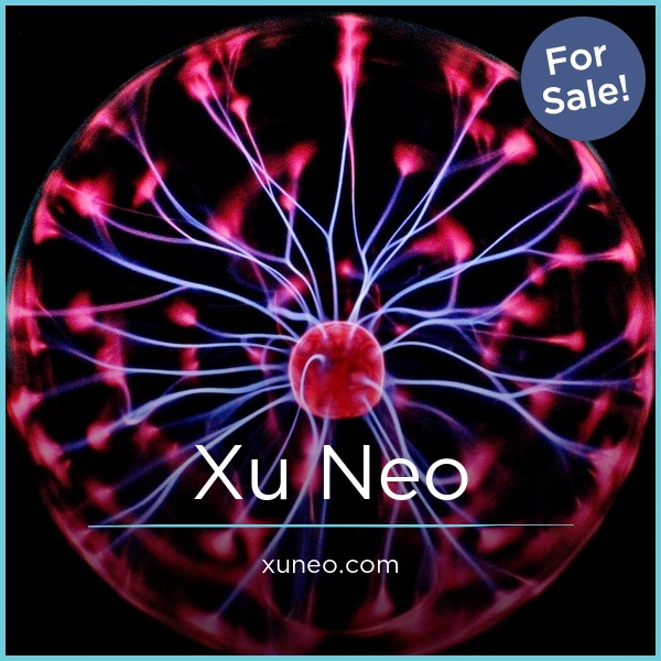 XuNeo.com - buy Great premium domains