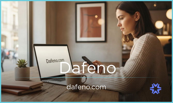 Dafeno.com — 2