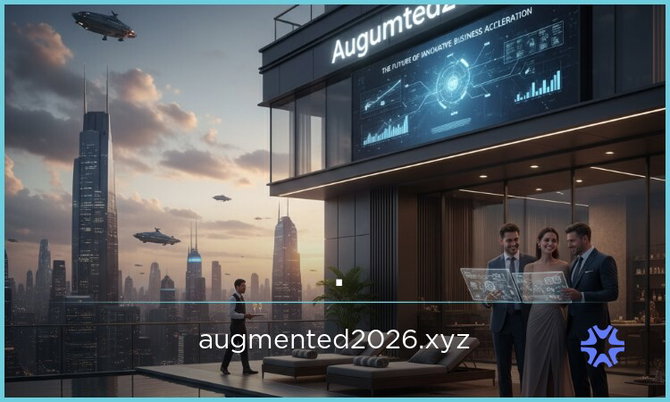 Augmented2026.xyz — 2