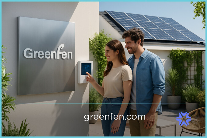 GreenFen.com image 2