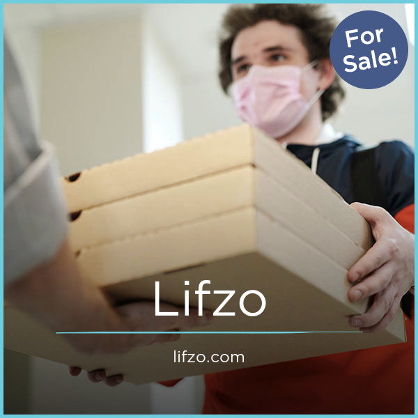 Lifzo.com - buy Cool premium names