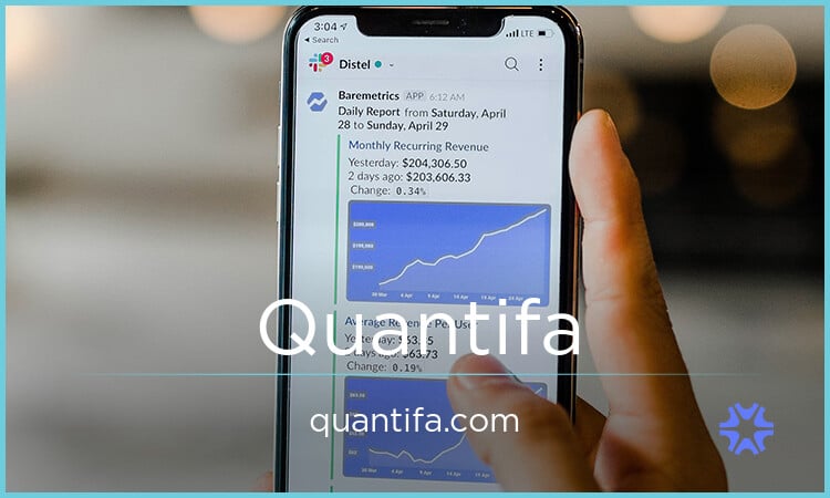Quantifa.com image 2