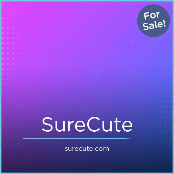SureCute.com