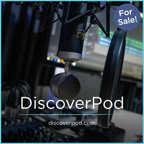 DiscoverPod.com image 2