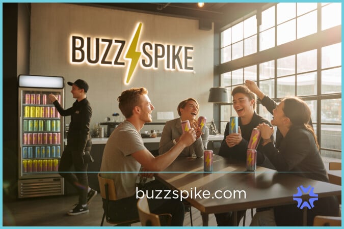 BuzzSpike.com image 2