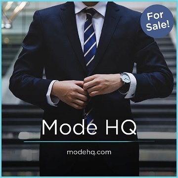 ModeHQ.com